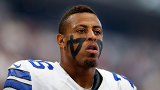 Ex-Cowboy Greg Hardy Indicted on Cocaine Possession